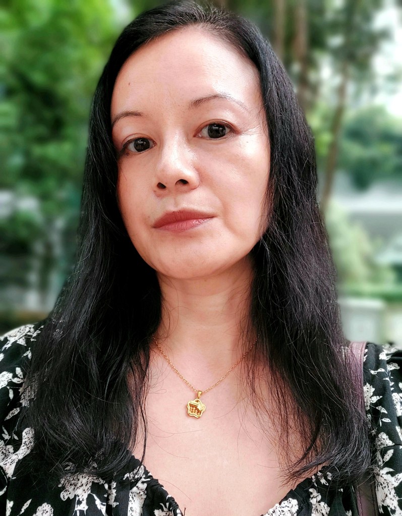 author photo of Vikki C.